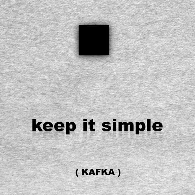 Keep it simple Kafka by FranciscoCapelo